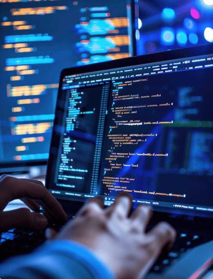 Process of iOS app development